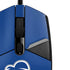 Seton Hall University Vintage G203 Prodigy RGB Wired Gaming Mouse Skin